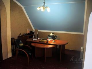 3-этажный коттедж, 394 м², 0.09 соток