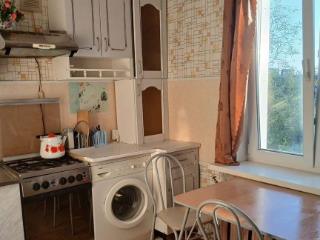 2-комн. квартира, 43.5 м², 5/5 этаж