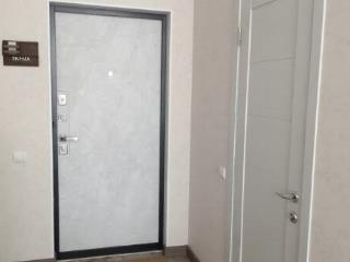 Студия, 28 м², 4/5 этаж
