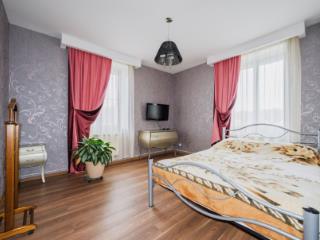 3-этажный дом, 194.8 м², 10 соток