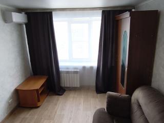 1-комн. квартира, 32 м², 1 этаж