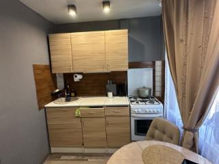 1-комн. квартира, 33.2 м², 5/5 этаж