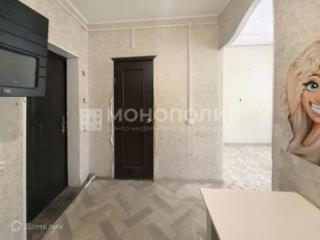 1-комн. квартира, 23.1 м², 1/2 этаж