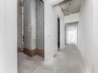 2-комн. квартира, 56.85 м², 17/18 этаж