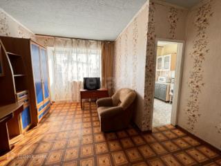 1-комн. квартира, 30.8 м², 3/5 этаж