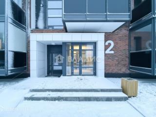 3-комн. квартира, 57.2 м², 5/5 этаж