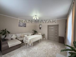 1-этажный дом, 102 м², 7.32 соток