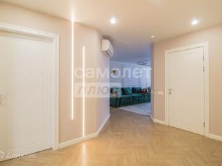 3-комн. квартира, 82.9 м², 4/10 этаж
