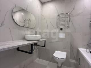 2-комн. квартира, 43.1 м², 4/7 этаж