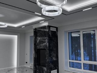  дом, 261 м², 11 соток