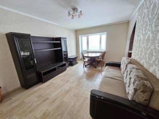 4-комн. квартира, 98.5 м², 1/4 этаж