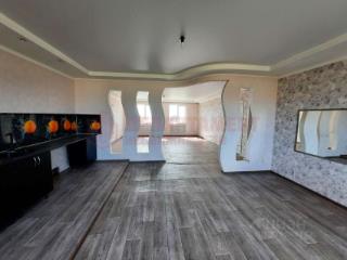 1-этажный дом, 154.8 м², 976 соток