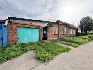 1-этажный дом, 141.3 м², 5.42 соток