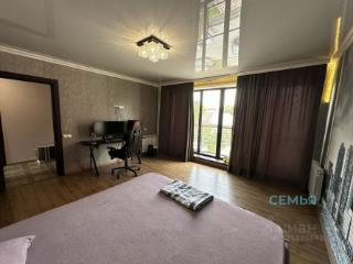 2-этажный дом, 200 м², 4 сотки