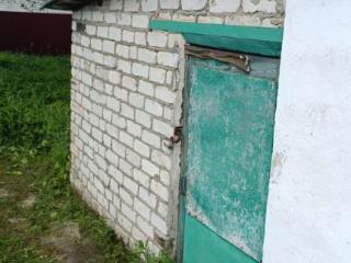 1-этажный дом, 116 м², 10.5 соток