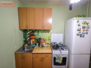 1-комн. квартира, 30.8 м², 2/5 этаж