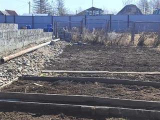  дом, 49 м², 6 соток