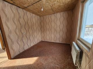 1-этажный дом, 52 м², 10 соток