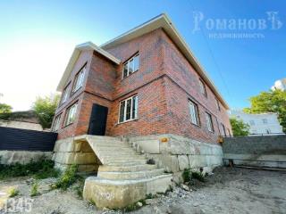 2 этажный, Таунхаус, 138.3 м², 2.3 сотки, 2 этажа