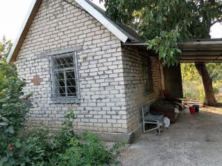 1-этажный дом, 19.5 м², 10 соток
