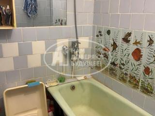 3-комн. квартира, 60 м², 4/5 этаж