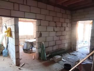 2-этажный дом, 158.1 м², 17 соток