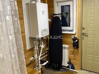 1-этажный дом, 102.2 м², 8 соток