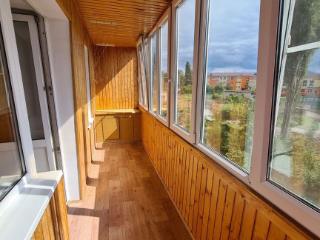 3-комн. квартира, 57 м², 3/5 этаж