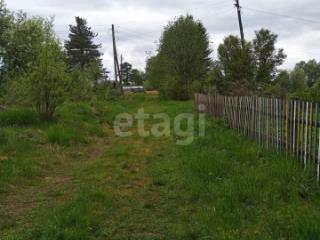 1-этажный дом, 41.7 м², 25.3 соток