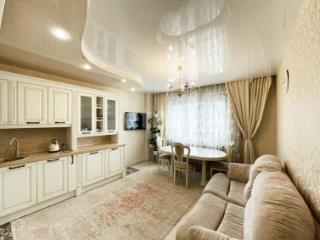 3-комн. квартира, 71.8 м², 7/9 этаж
