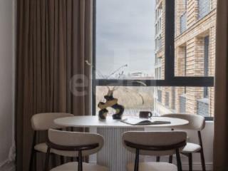 3-комн. квартира, 65 м², 5/21 этаж