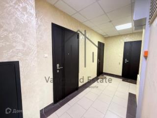 Студия, 26 м², 9/16 этаж