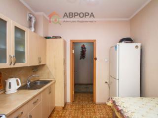 4-комн. квартира, 87.1 м², 1/5 этаж