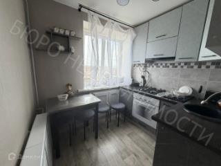 3-комн. квартира, 60 м², 5/5 этаж