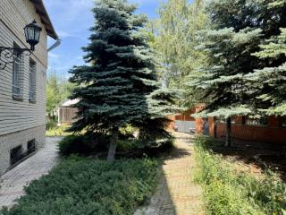 4-этажный дом, 365.5 м², 14.8 соток