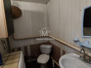  дом, 62 м², 6 соток