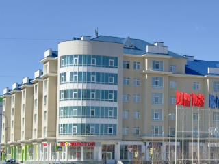3-комн. квартира, 128.5 м², 3/6 этаж