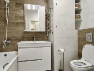 1-комн. квартира, 35.4 м², 11/17 этаж