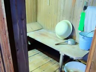 1-этажный дом, 40.8 м², 11 соток