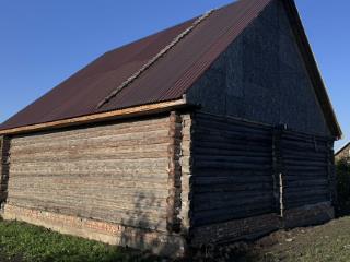  дом, 100 м², 10 соток