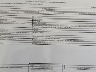  дом, 85.4 м², 5.4 соток