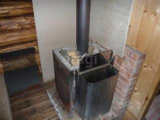 2-этажный дом, 24.4 м², 5.16 соток