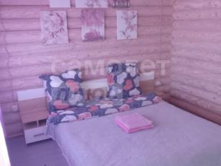 Студия, 20 м², 2/2 этаж