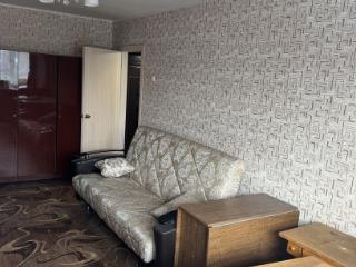 1-комн. квартира, 31.7 м², 2/5 этаж