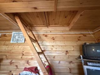 2-этажный дом, 40 м², 6.65 соток