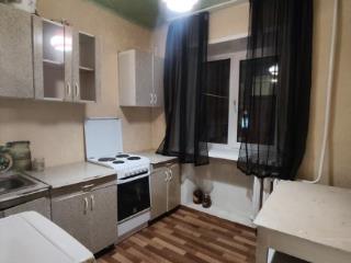 1-комн. квартира, 30.9 м², 2/5 этаж