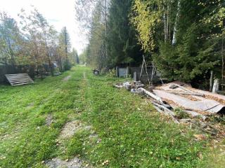  коттедж, 45 м², 20 соток