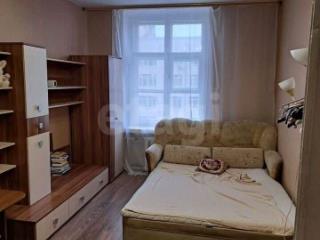 2-комн. квартира, 49.5 м², 6/7 этаж