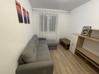 1-комн. квартира, 36.2 м², 13/17 этаж