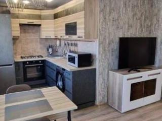 1-комн. квартира, 58 м², 1/1 этаж